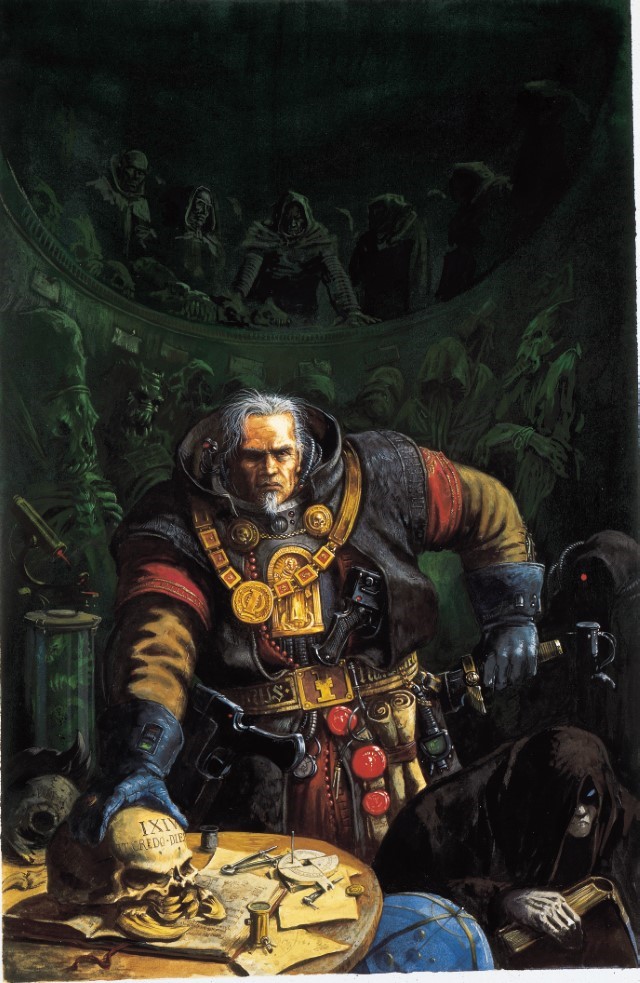 Inquisitor